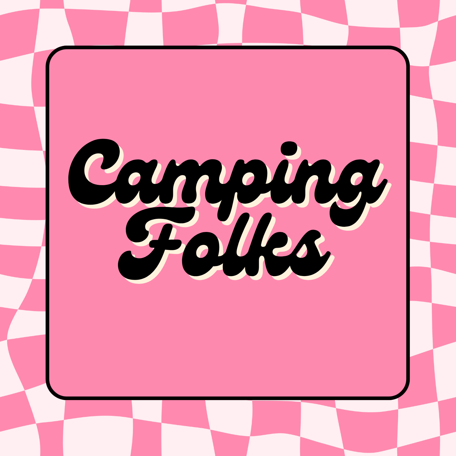 Camping Folks
