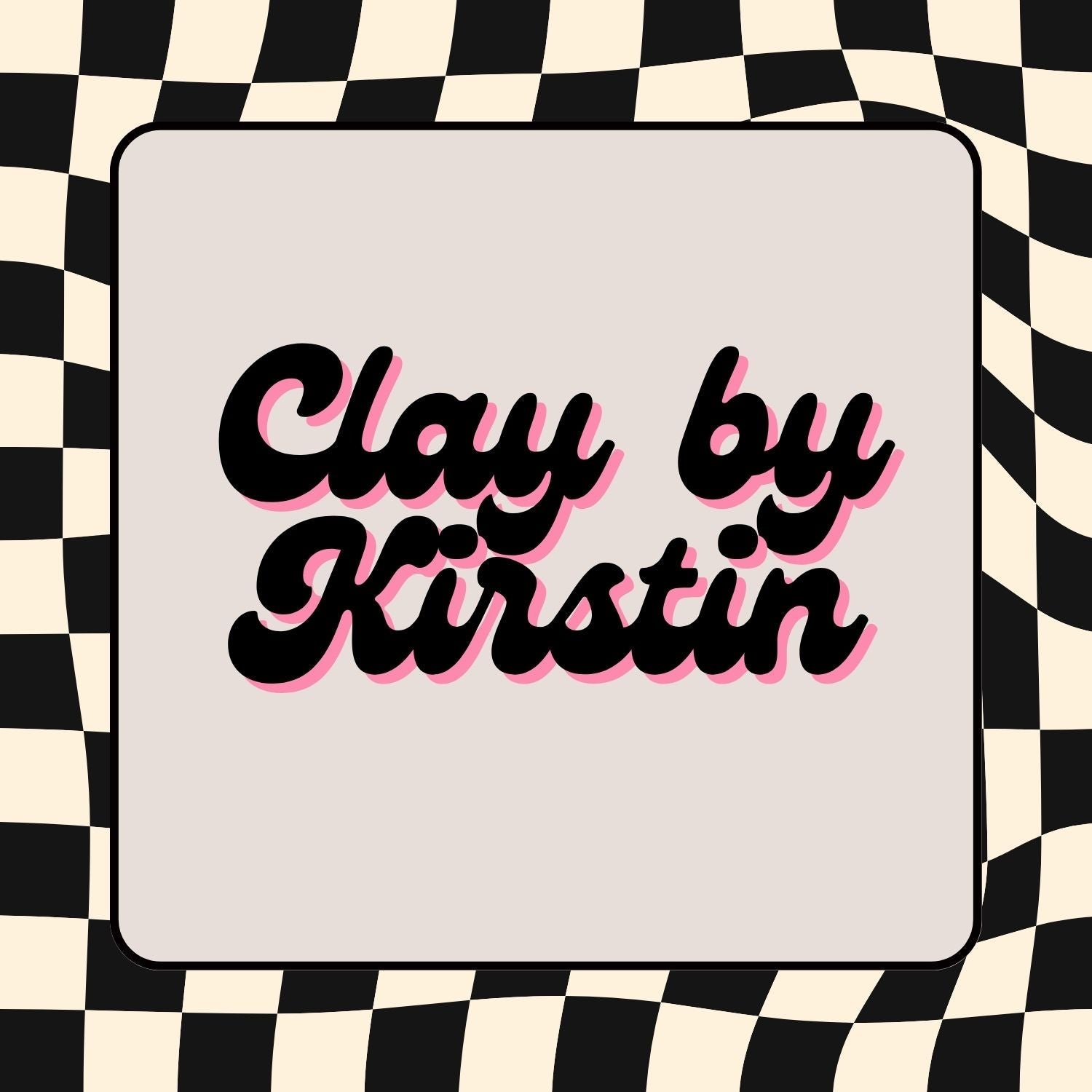 Clay By Kirstin