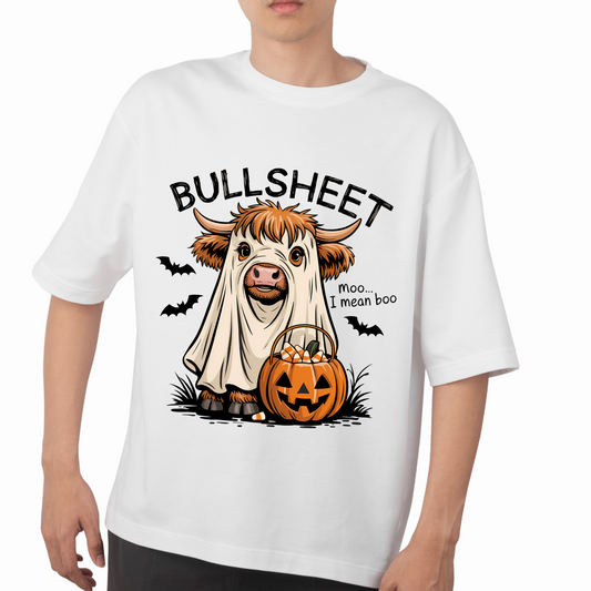 Bullsheet T-Shirt