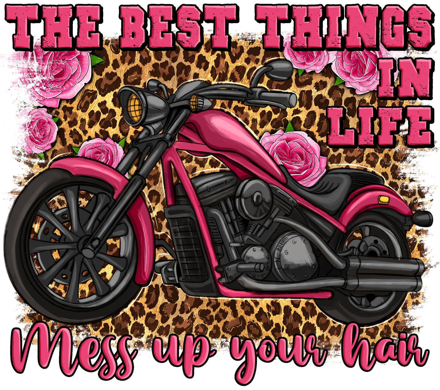 The Best Things in Life Women's T-Shirt